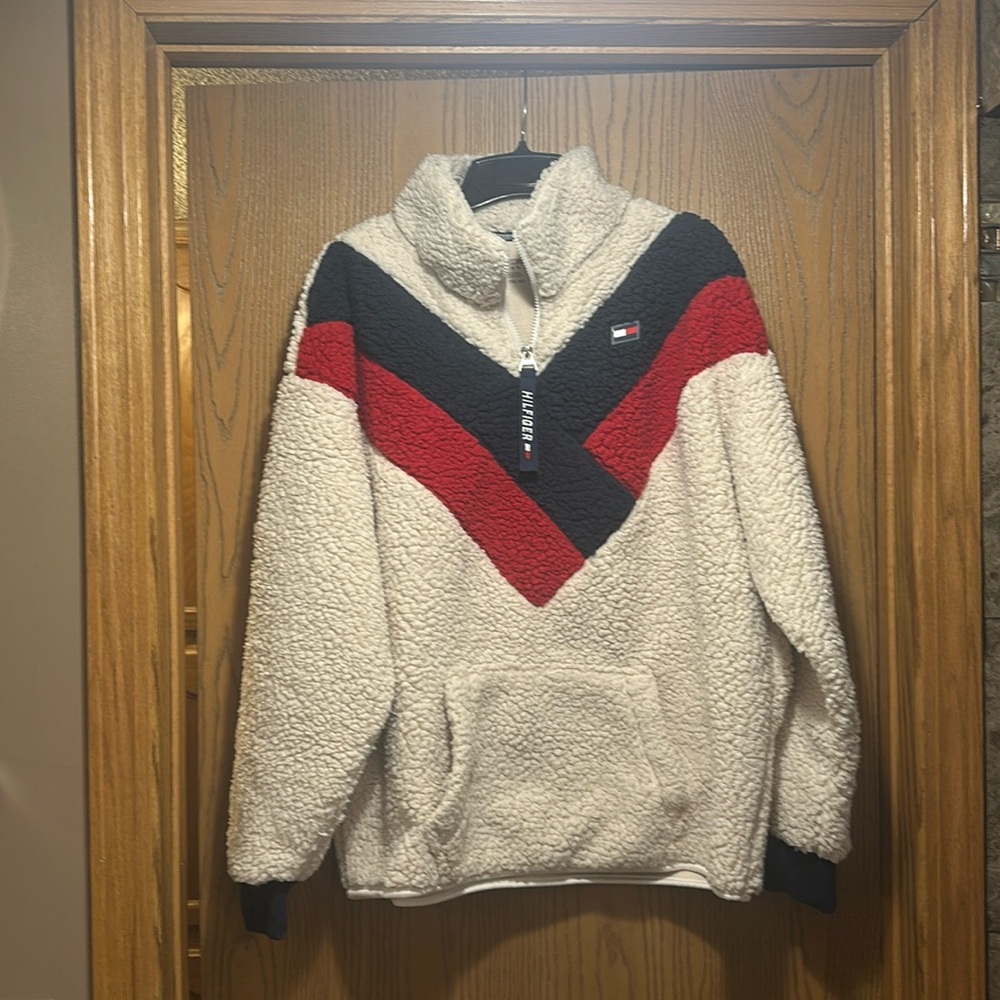 Tommy Hilfiger Sherpa